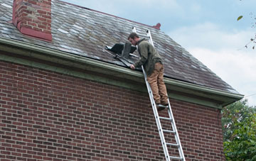 what affects urgent Loxford roof repairs