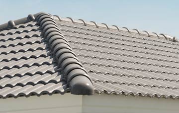 advantages of Loxford clay roofing