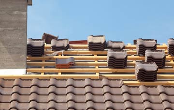 Loxford clay roofing costs