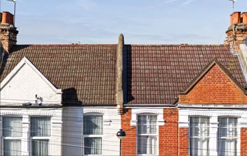 clay roofing Loxford, Redbridge
