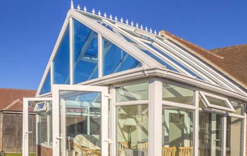 conservatory roof insulation costs Loxford