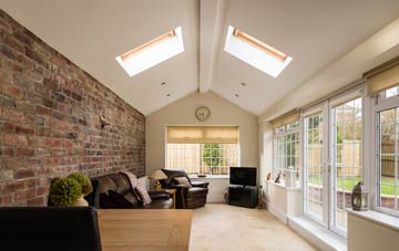 conservatory roof insulation Loxford, Redbridge