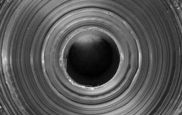 Loxford edpm waterproofing