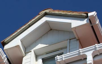 Loxford fascia installation costs
