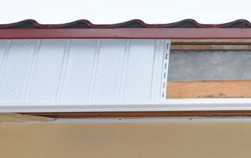Loxford fascia repair costs