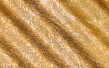 Loxford fibreglass roof waterproofing