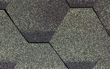 Loxford fibreglass shingle repairs