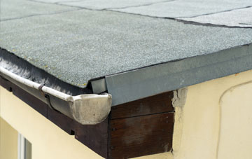 Loxford flat garage roofing repairs
