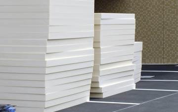 Loxford flat roof insulation costs