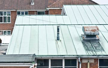 Loxford lead roofing costs