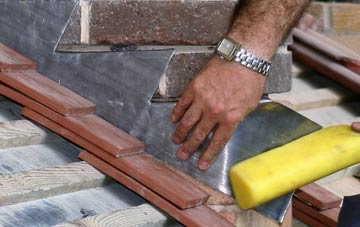 is Loxford lead roofing safe?