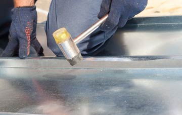 Loxford metal roofing costs