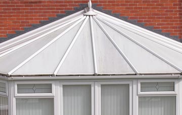 Loxford polycarbonate conservatory roof repairs