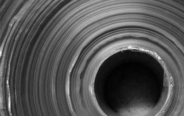 Loxford pvc roof replacement