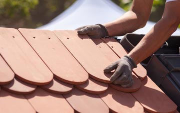 Loxford roof tile contractors
