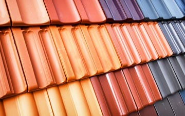 Loxford roof tile costs