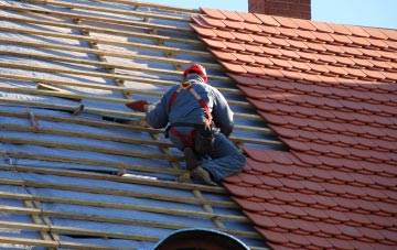 roof tiles Loxford, Redbridge