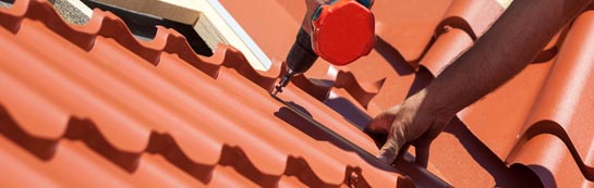 save on Loxford roof installation costs