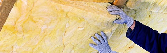 quotes for Loxford roof insulation