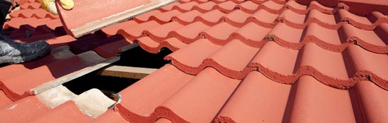 compare Loxford roof repair quotes