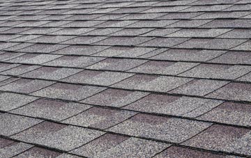 Loxford tiles for shallow pitch roofing
