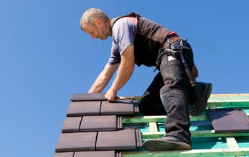 disadvantages of Loxford slate roofing