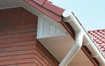 Loxford soffit repair costs