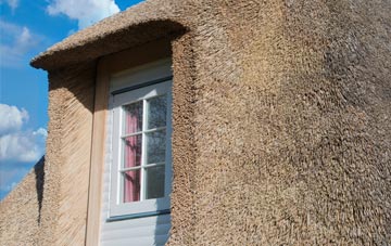 Loxford thatch roof disadvantages