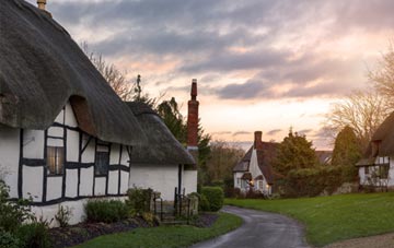 is Loxford thatch roofing popular