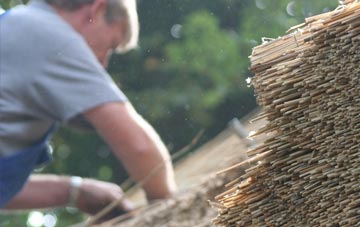 professional Loxford thatchers