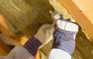 types of Loxford pitched roof insulation materials