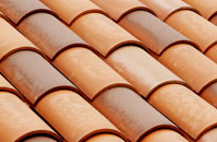 Loxford clay roofing