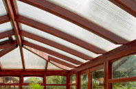 Loxford conservatory roofing insulation