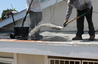 Loxford flat roofing repair