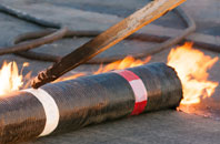 free Loxford flat roofing repair quotes