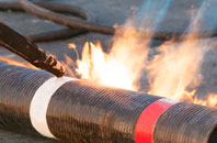 Loxford flat roofing replacement