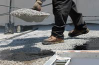 find rated Loxford flat roofing replacement companies
