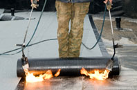 Loxford flat roof sealing quote