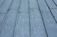 Loxford lead roofing