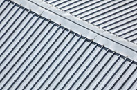 Loxford metal roofing
