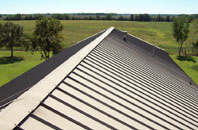 Loxford metal roof quotes
