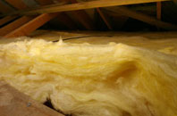 Loxford pitch roof insulation