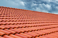 Loxford roofing tiles