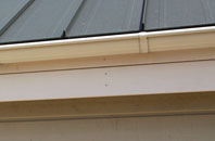 Loxford soffit repair