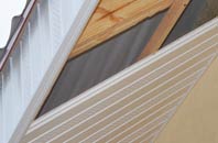 rated Loxford soffit repair companies