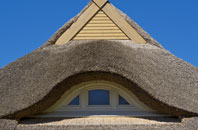 Loxford thatch roofing